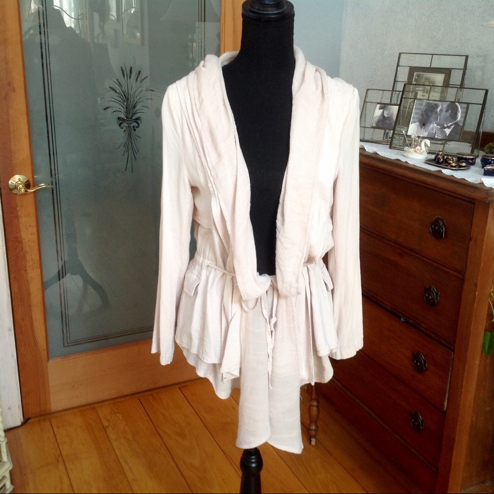 Jacket